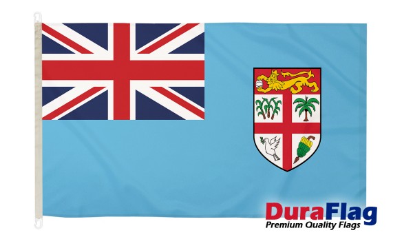 DuraFlag® Fiji Premium Quality Flag